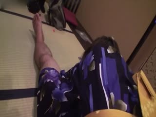 藻無し メイの装い口内発射＆中出し！特典有り前後編0002