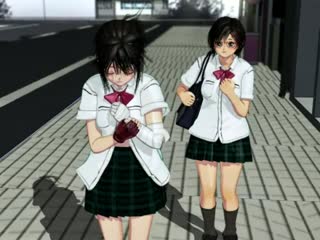 校园妖血子淫欲乱交【3D】