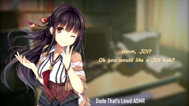 乔伊，我的FBI探员。。。（猥亵的阿斯玛）