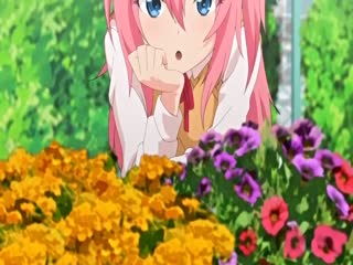 [桜字组リ･ー]らり 第 らりあなゃ