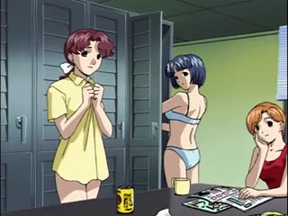 耻辱的监禁室 之坠落的白衣天使