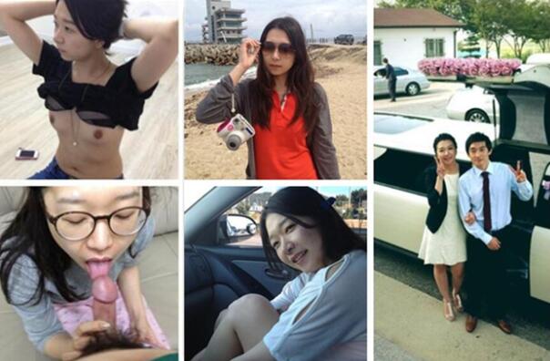 最新流出韩国门事件小少妇与情夫偷情啪啪视频私密照曝光被干的叫床声不断