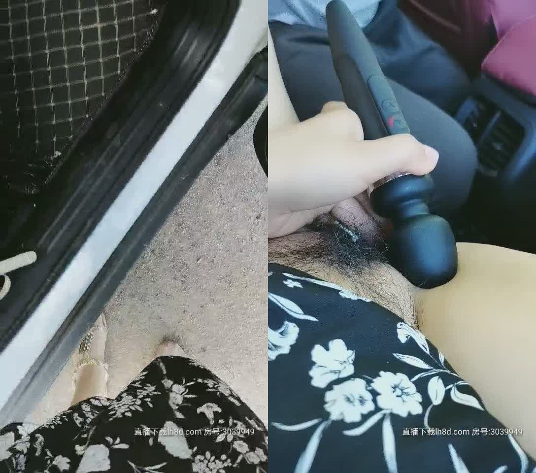 户外勾搭专家〖可可少妇〗和老铁户外车震 老铁羞涩不敢车震 深喉口交裹硬了迫不及待插入 对白有趣 高清源码录制 (1)