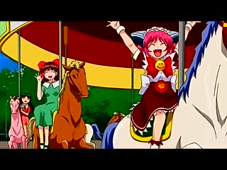 [H無碼]大正電動娘 ARISA 第2話