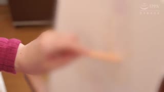 美術大學美乳妹 清音咲良 NACR-318