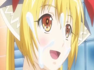 姉汁2 THE ANIMATION～白川三姉妹におまかせ～ Liquid.2「エッチなこと何でもしてあげる-」