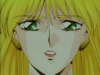 ドラゴンナイトOVA-DragonKnightOVA