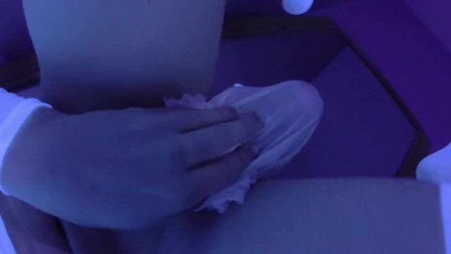 倒肛门游戏~可爱陷阱UWU发出强烈呻吟