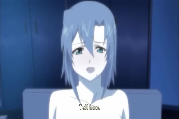 uma No Haha Sayuri - Episode 1