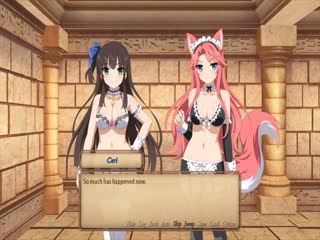 SakuraDungeon18PatchE32CeriXHammer女孩：高清色情36