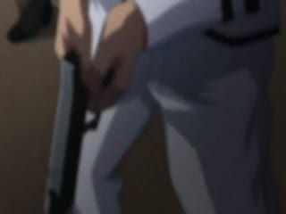 监狱战舰Vol.01 洗脑的序曲