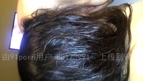 离婚少妇耐不住寂寞勾搭我