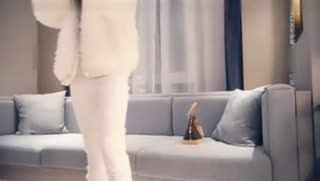 高价网约车模女神貌美肤白大长腿对着镜子后入搔首弄姿真是个小尤物