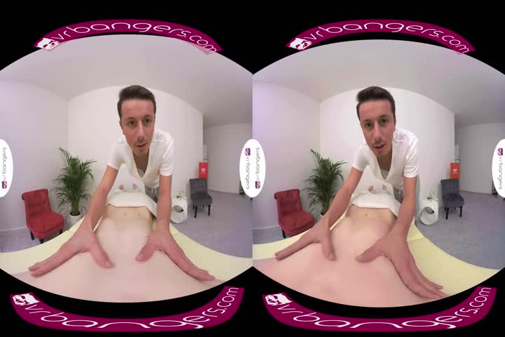 18VR.com Birtay Surprise Threesome By Lesbians Katrin Tequila And Katy Sk20