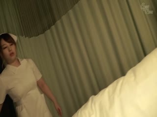 护士的热情护理jr