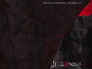 魔鬼在黑暗中狠狠操了一個熱辣的少女女學生