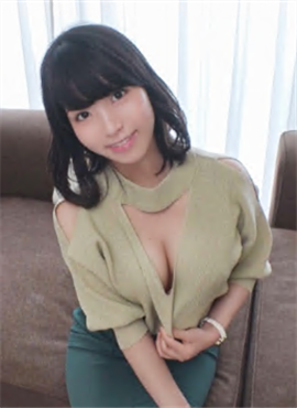 SIRO-4191在薄煎饼店工作的29岁苗条女性