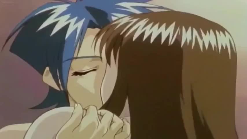 Hentai Lesbian Music - HMV She's got the Look