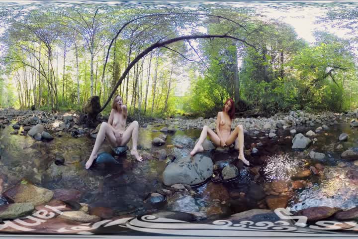 18VR Two Rocky Dicks For Alexis Crystal VR Porn32