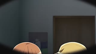 -dongman- [ピンクパイナップル] 聖ヤリマンシスターズ☆パコパコ日記 THE ANIMATION (1280x720 x264 AAC Hi10P)