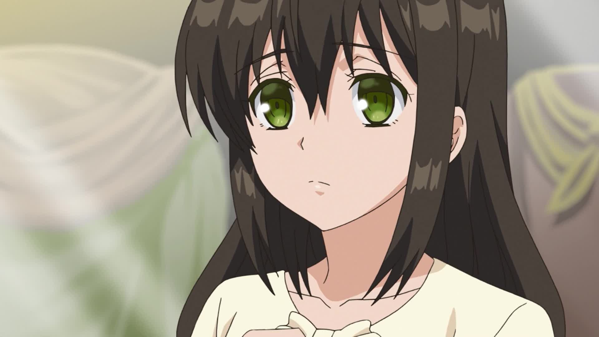 裙子下面是野獸【全12話】-4