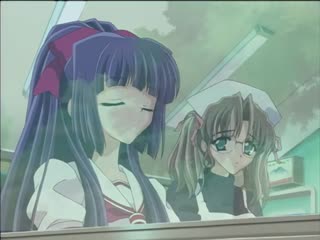 (無修正) 顔のない月 THE ANIMATION 第一夜「椿」 (DVD 960x720 x264 AAC).mkv