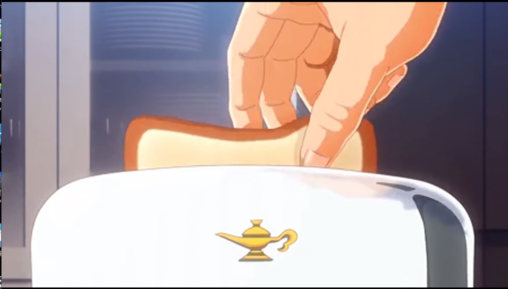 [ピンクパイナップル] 同級生リメイク THE ANIMATION 第1巻