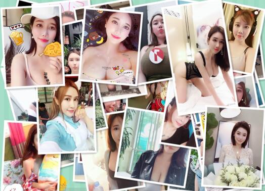 滕井酱下海前斗鱼人气主播