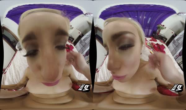 我的情人娜奥米