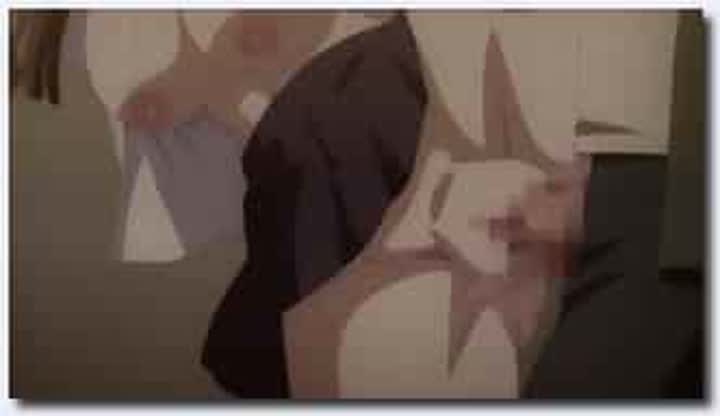 18禁アニメ 鈴木みら乃 自宅警備員 ターゲット由紀 ～性的指導！生意気なアイツを懲らしめろ～ 1280x720 x264 AAC 7