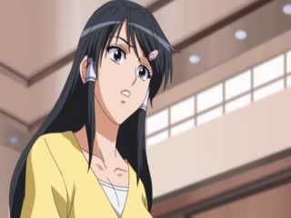 HHHトリプルエッチ 4th. しぐれ編 おかわりっ