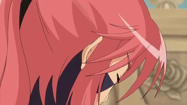 18禁アニメ 120309 Tentacle and Witches 第3話 アイゼン＝ファウストの罠 DVD 1280x720 H 264 AAC