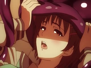 dongman学園侵触 ×× OF THE DEAD 上巻