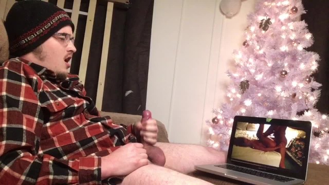 鸡巴反应：肮脏的妻子被操了。我向她致敬：p