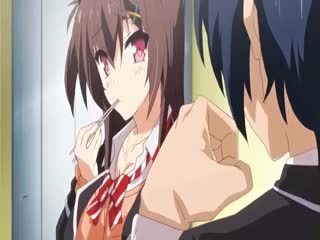 dongman#リアルエロゲシチュエーション1