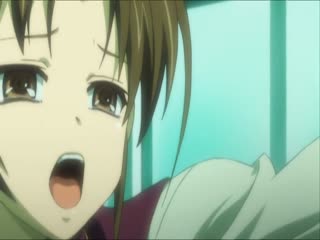 魔法少女依斯卡 ～Vol.02 魔狱～