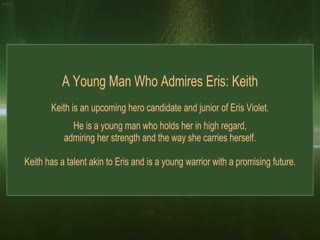 灼眼のエリス4-ShakuennoEris4