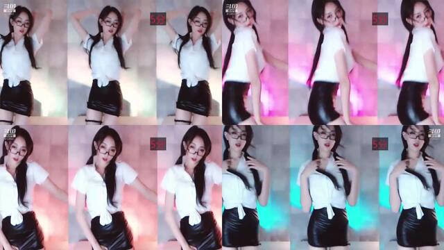 鬥魚主播 極品性感舞姬 林可 直播熱舞誘惑 Part 169