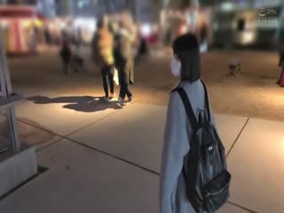 MFC-191 スリルとチポを味わう正統派美女JD