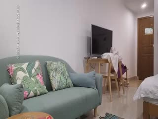 《666小祁探花》约了个高颜值妹子，那对大长腿真是令人想玩～