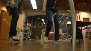 誘惑美容院 今井夏帆 CMD-028