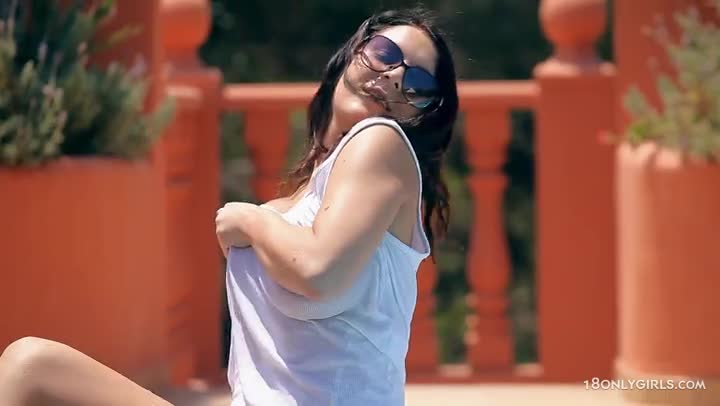 733 ролика ~~Lailda Dream Rack 1080