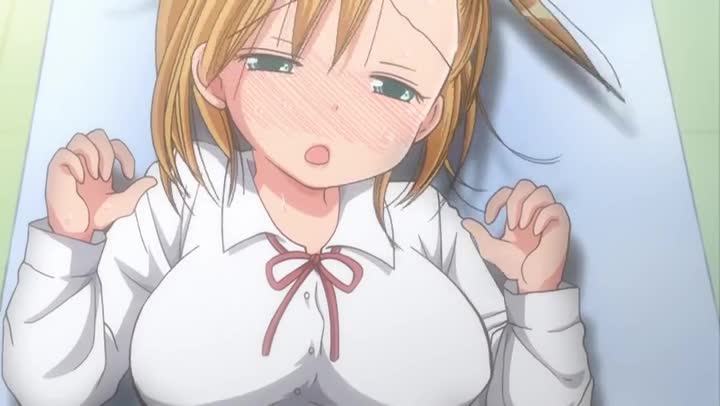 Queen Bee OVA 放課後にゃんにゃん 1280x720 x264 AAC