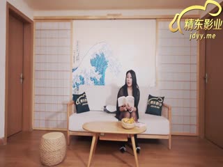 淫乱一家人 (JD090)