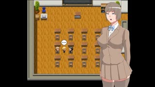 [RPG] H Life With Mei the JK CH.1