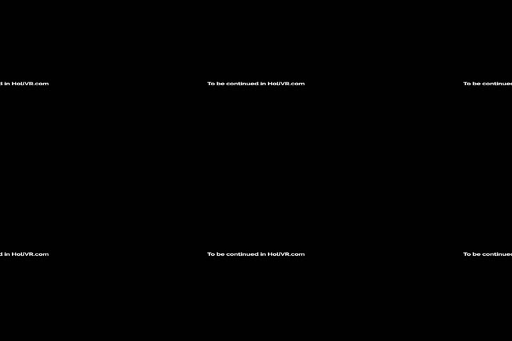 [HoliVR 360 VR Porn] Special Training for Busty Blond Babe