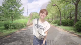 慶祝20歲！馬上飲酒！醉酒害羞汁液滿溢性交 小岩伊都 KMHRS-005