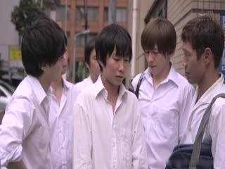 JUL-059永遠に終わらない、中出し輪姦の日々。飯山香織