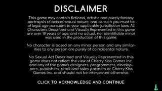 Lonely Catgirl PT II - Heated Exchange