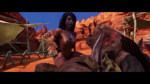 野生动物——玛雅受到当地人的热烈欢迎